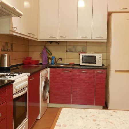 2 Room Apartment Near Opera House Львів Екстер'єр фото