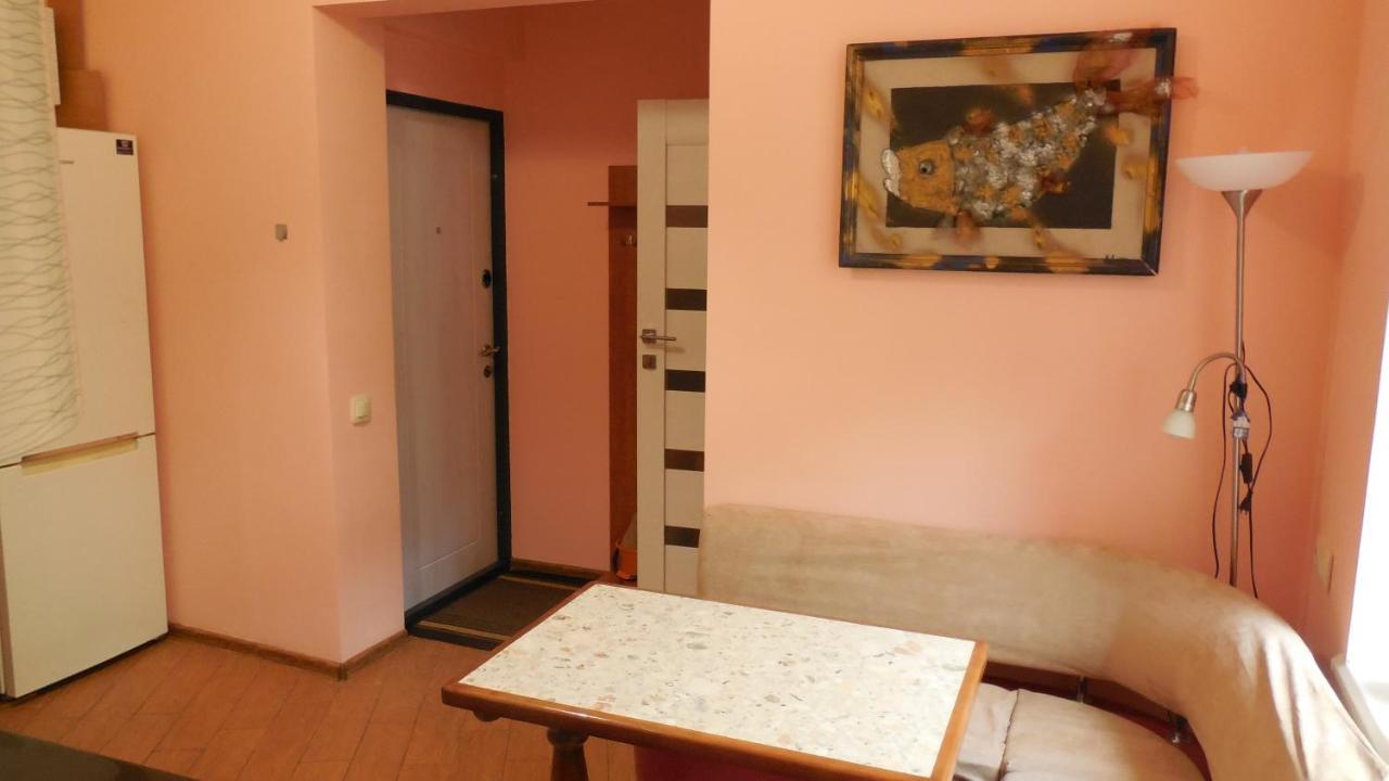 2 Room Apartment Near Opera House Львів Екстер'єр фото