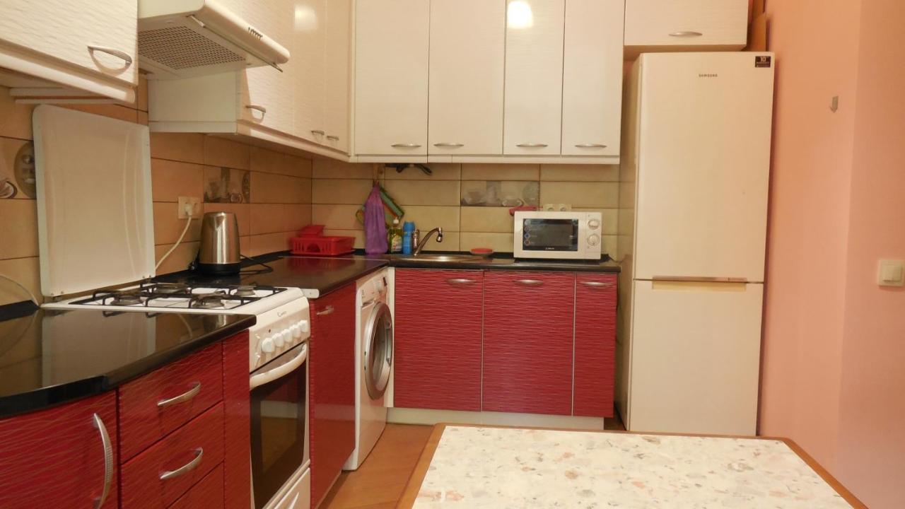 2 Room Apartment Near Opera House Львів Екстер'єр фото